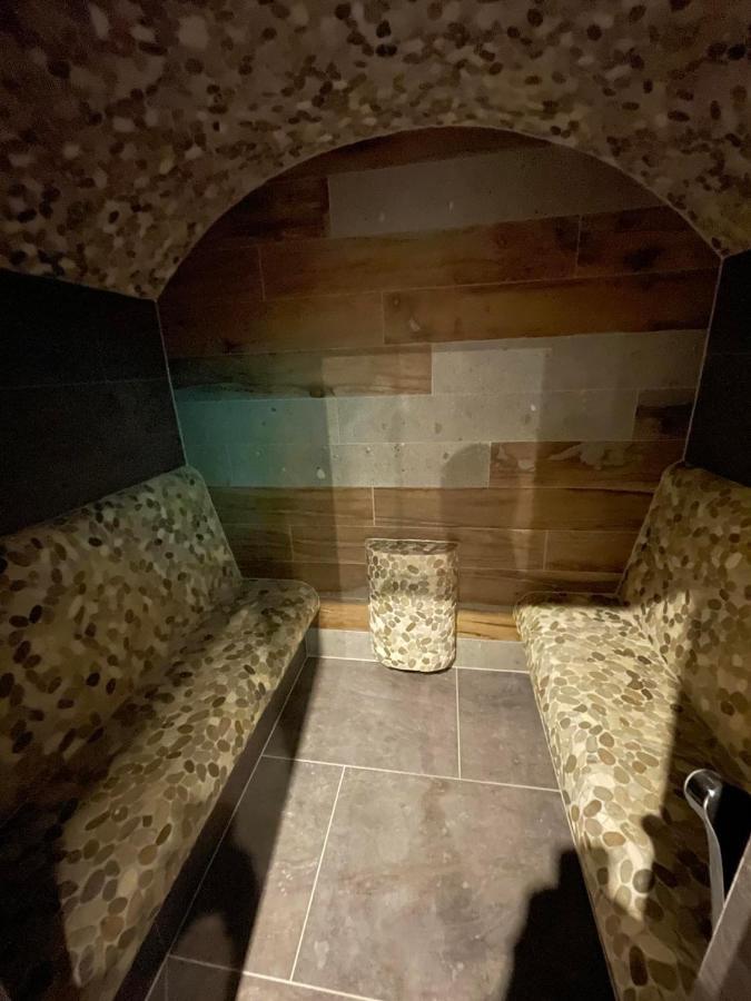 Apartman S Vyhladom Na Stity Ovruc 312 Štrbské Pleso Exteriér fotografie